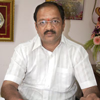 MLA Gopal Shetty